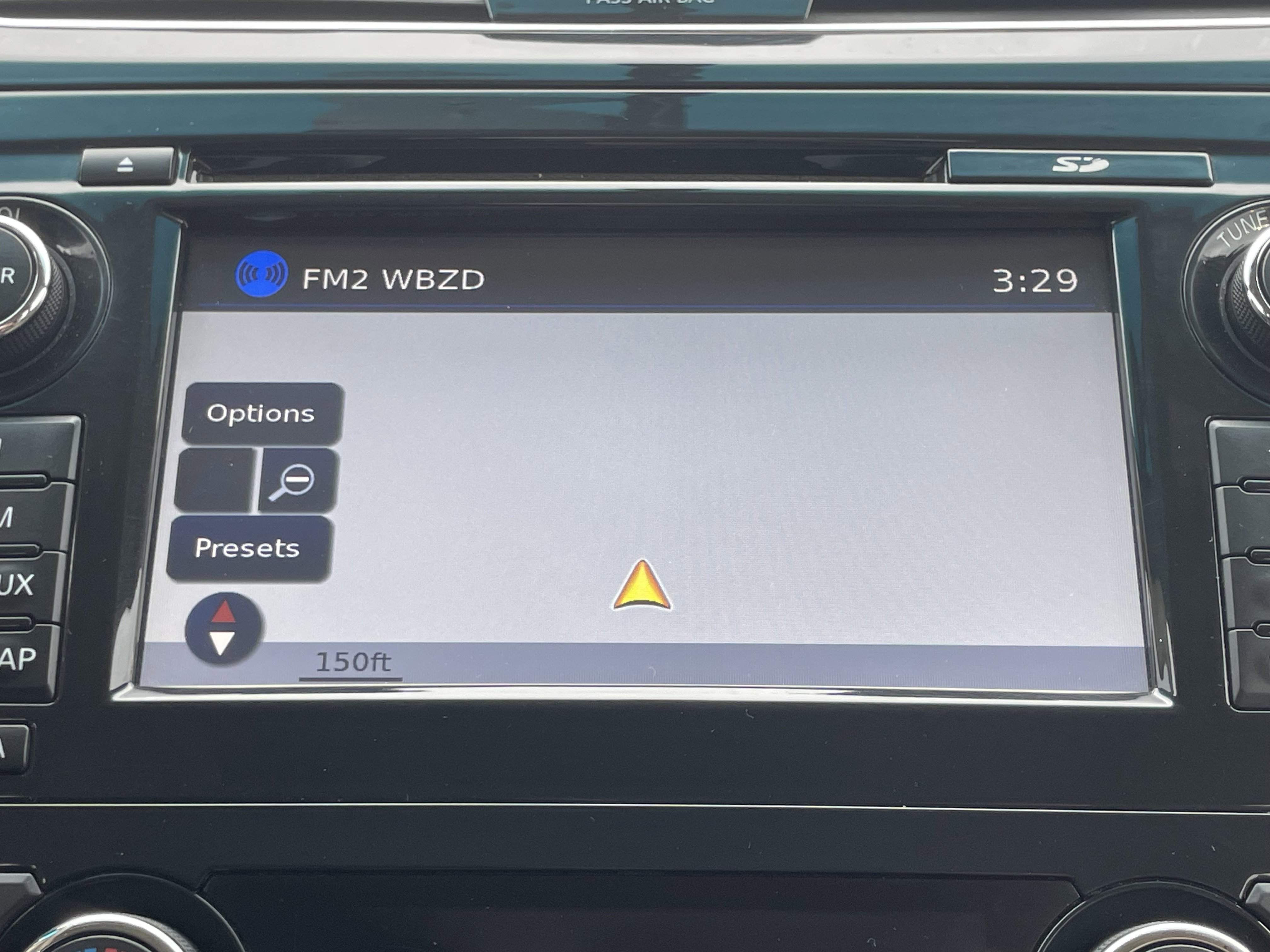 Used 2014 Nissan Altima 2.5 SL w/ Technology Package image 27