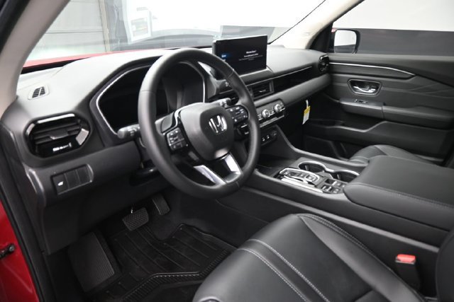 New 2026 Honda Pilot Touring image 19