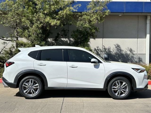 New 2026 Acura ADX AWD image 3