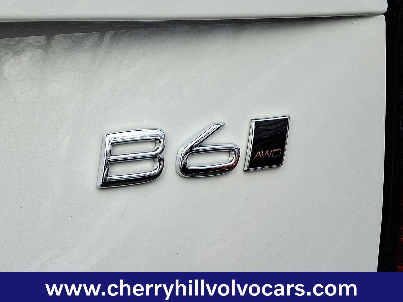 New 2026 Volvo XC90 B6 Ultra w/ Protection Package image 17