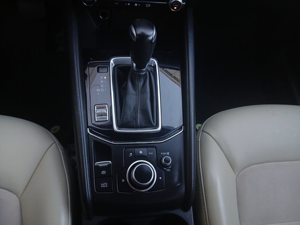Used 2019 MAZDA CX-5 Touring FWD image 10