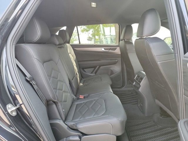 New 2026 Volkswagen Atlas Cross Sport SE image 16