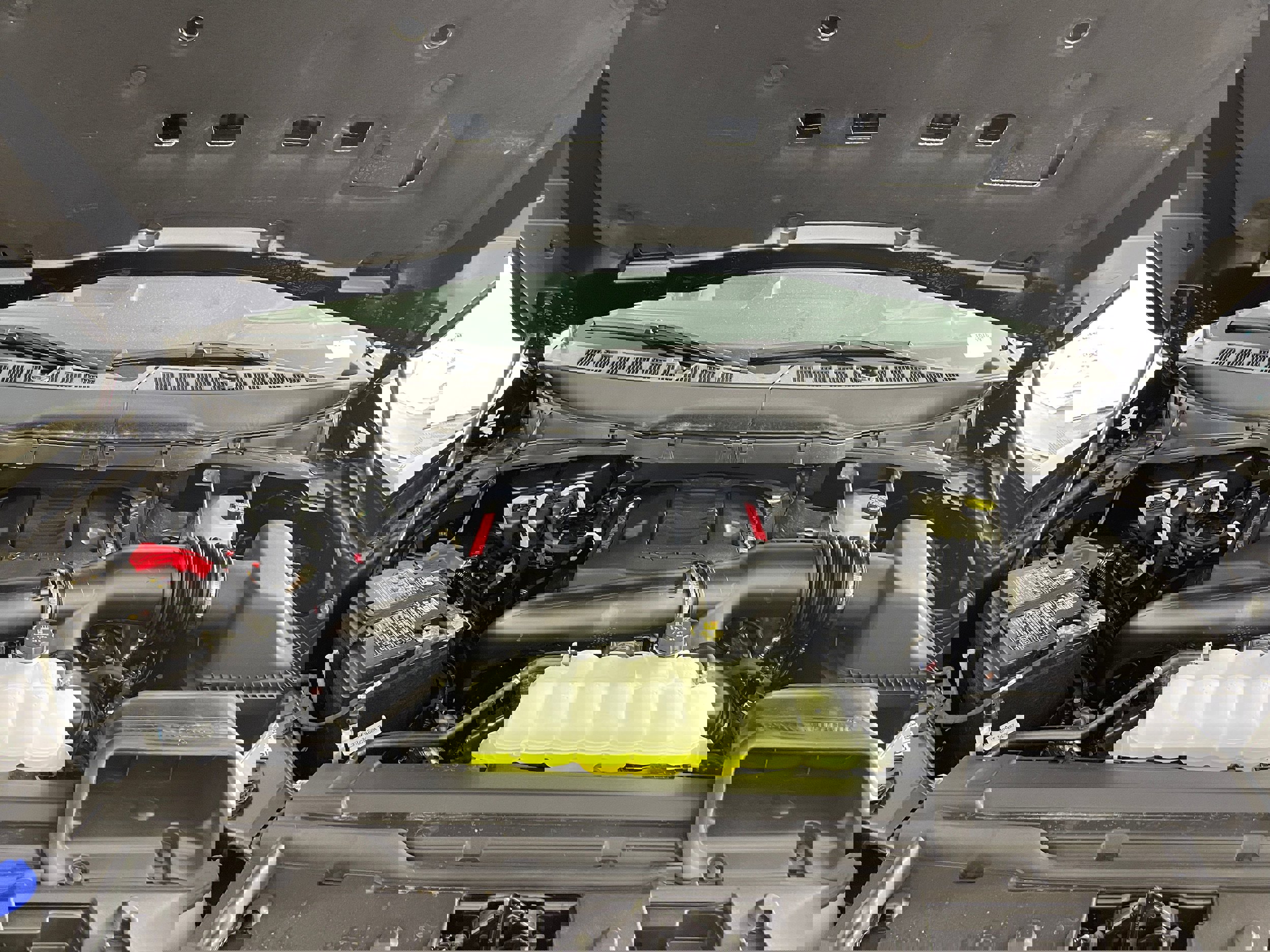 New 2026 Ford F150 Raptor image 22