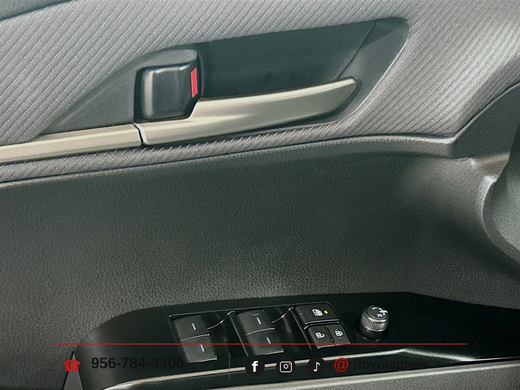 New 2026 Toyota Camry SE w/ Convenience Package FWD image 19