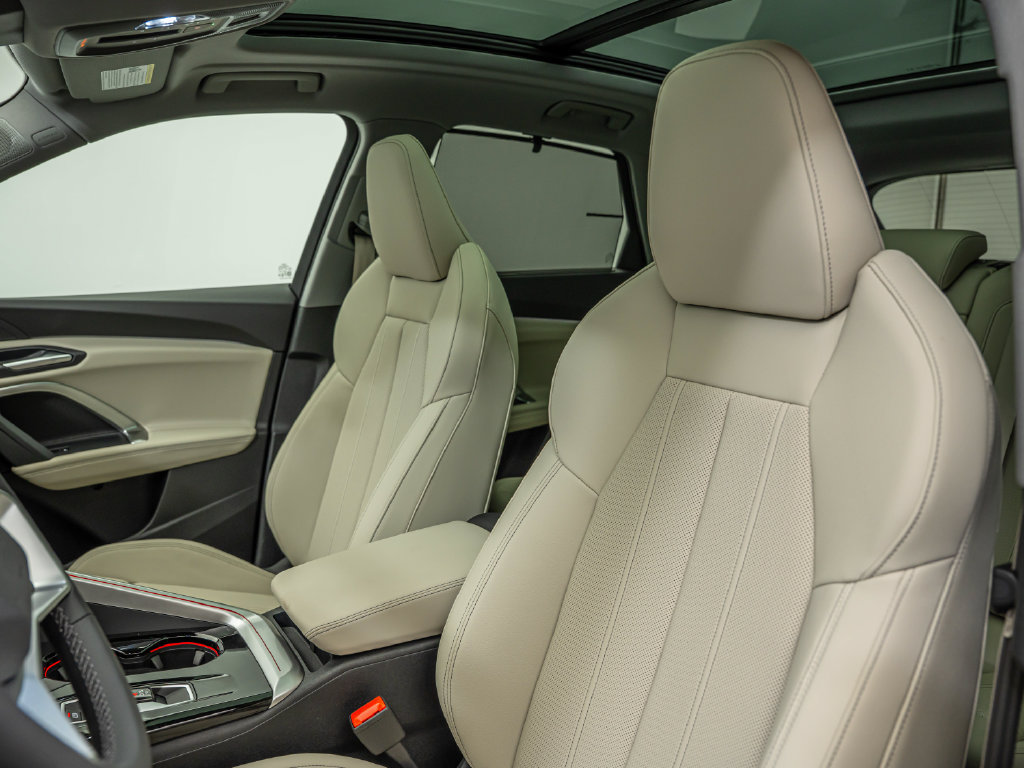 New 2026 Audi Q5 Premium AWD/4WD image 30