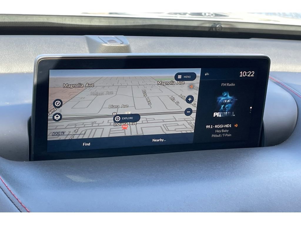 Certified 2023 Acura TLX SH-AWD w/ A-SPEC Pkg image 43