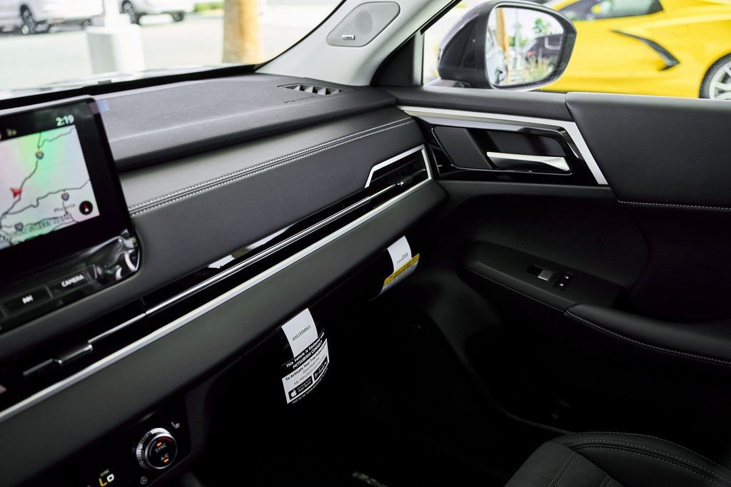 New 2026 Mitsubishi Outlander SE FWD image 55