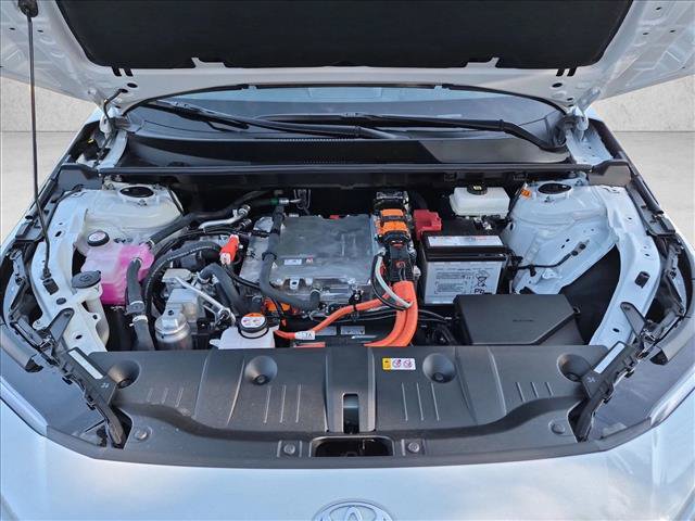 New 2026 Toyota bZ AWD/4WD image 17