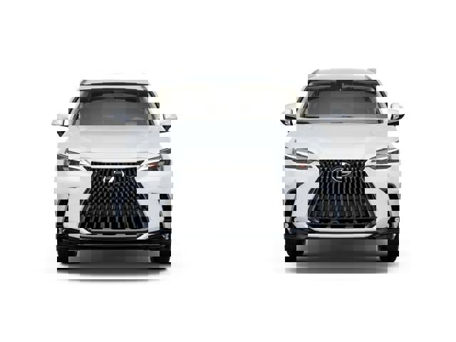 New 2026 Lexus NX 350 AWD image 5