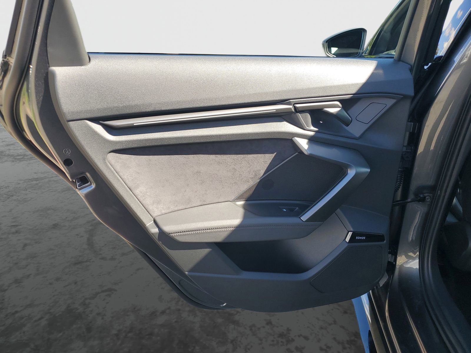 New 2026 Audi RS 3 AWD/4WD image 13