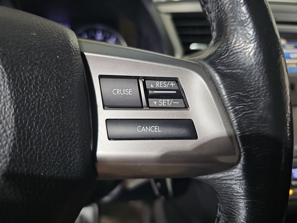 Used 2012 Subaru Outback 2.5i Limited w/ Moonroof Pkg AWD/4WD image 20