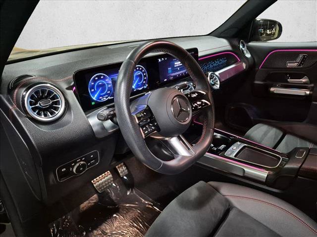 Certified 2024 Mercedes-Benz EQB 250+ image 10