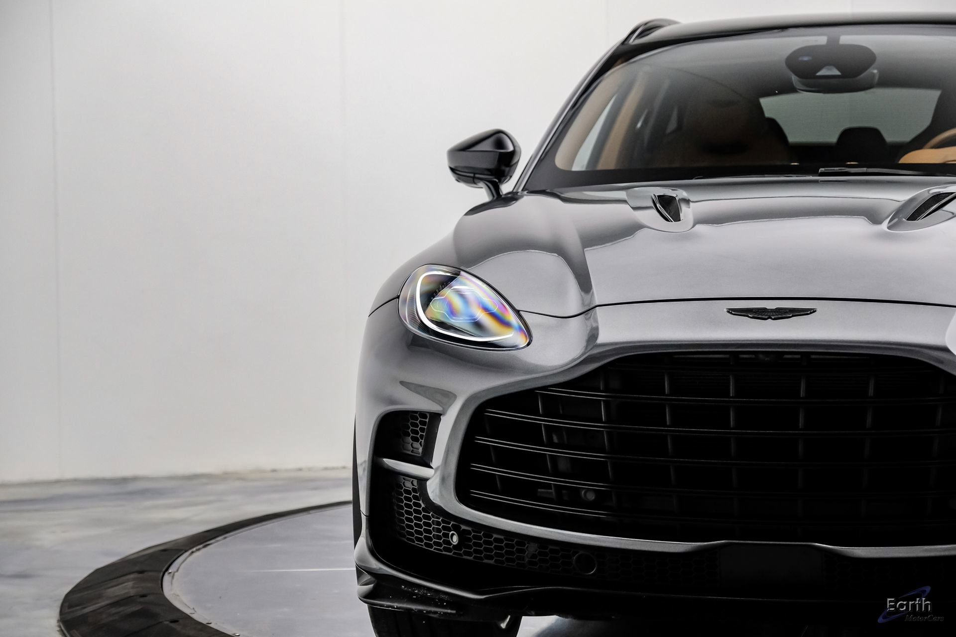 Used 2023 Aston Martin DBX 707 image 30