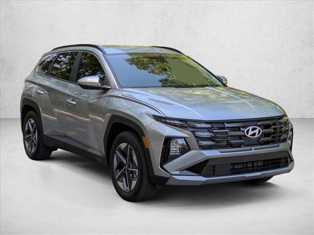 New 2026 Hyundai Tucson SEL FWD image 9