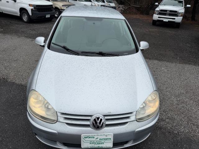 Used 2008 Volkswagen Rabbit S image 9