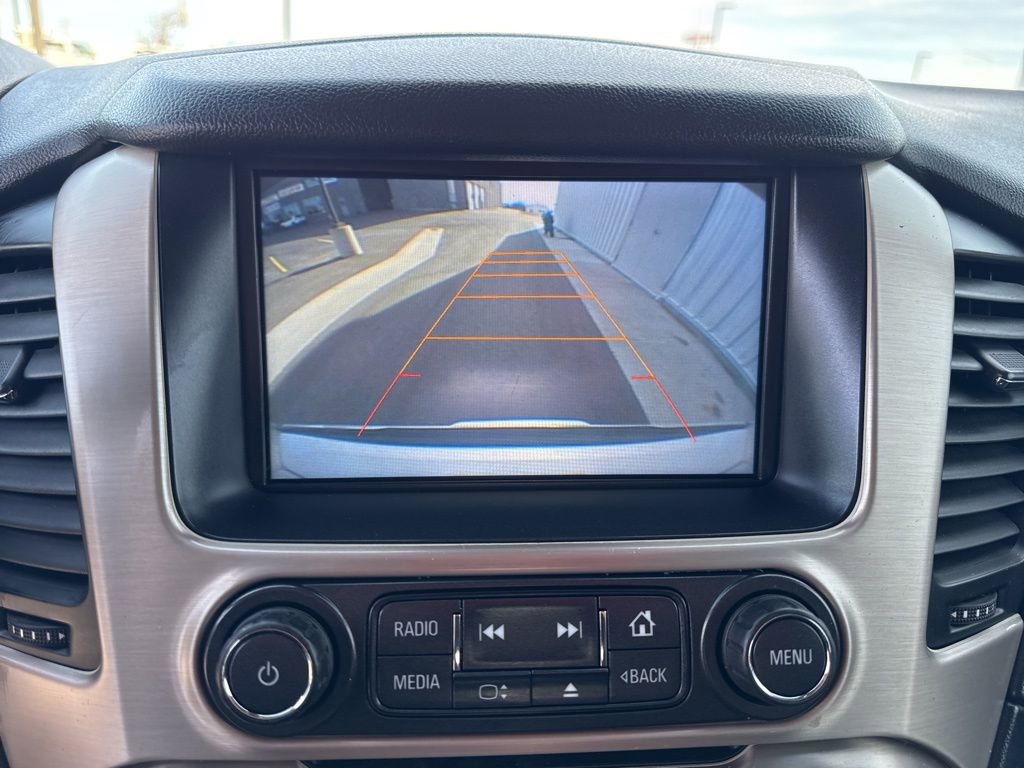 Used 2015 GMC Yukon Denali w/ Premium Package image 27