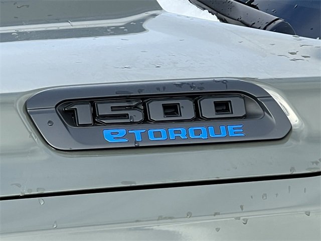 New 2026 RAM 1500 Big Horn image 2