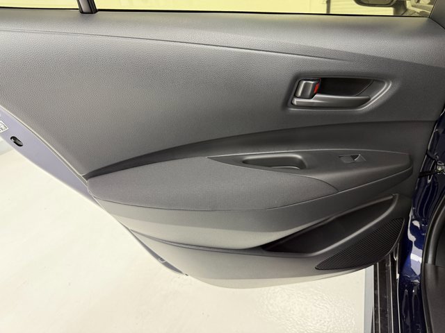New 2026 Toyota Corolla LE image 35
