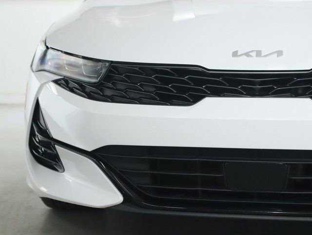 Used 2023 Kia K5 GT-Line w/ GT-Line Premium Package image 6