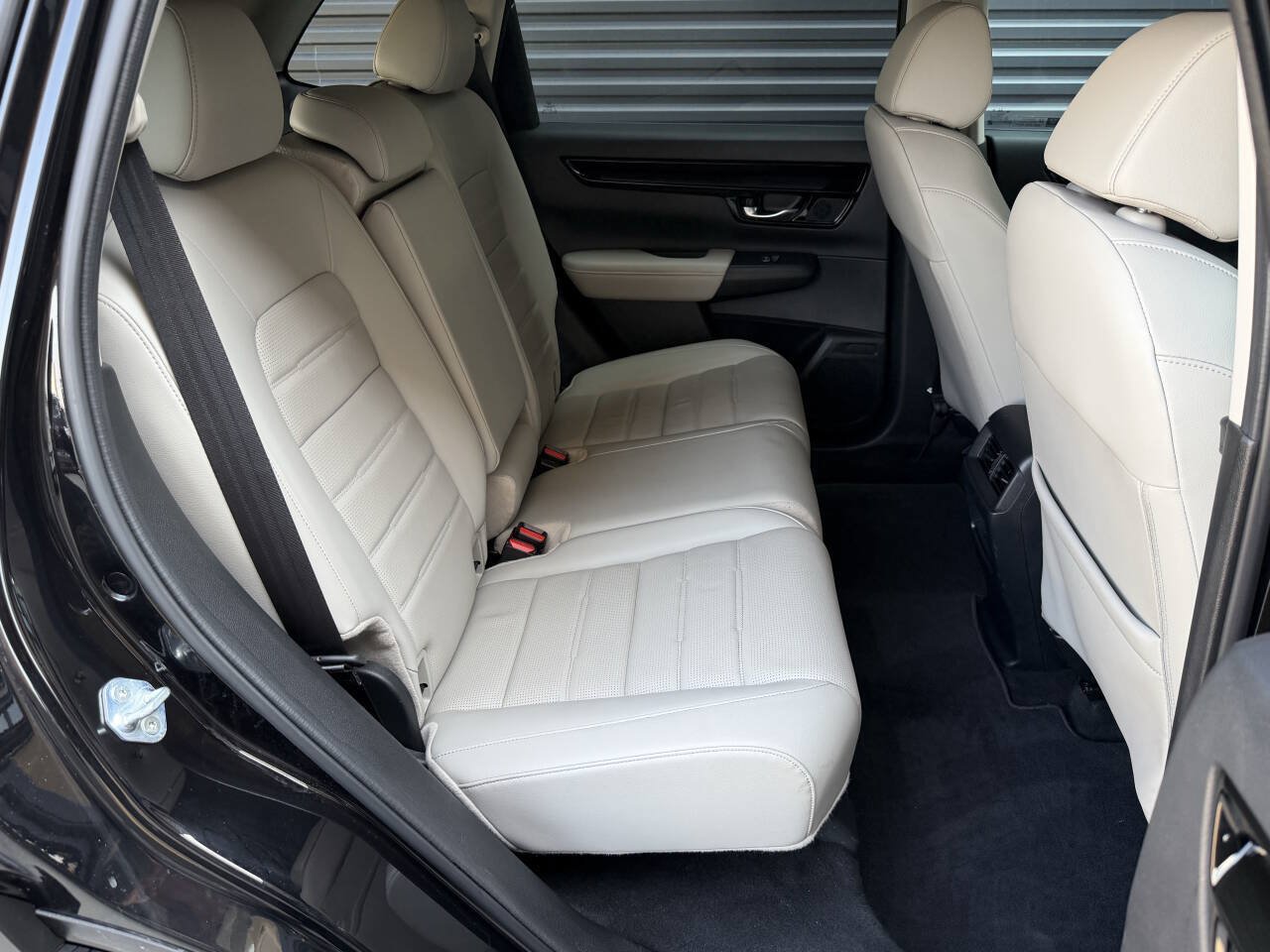 Used 2025 Honda CR-V EX-L image 18