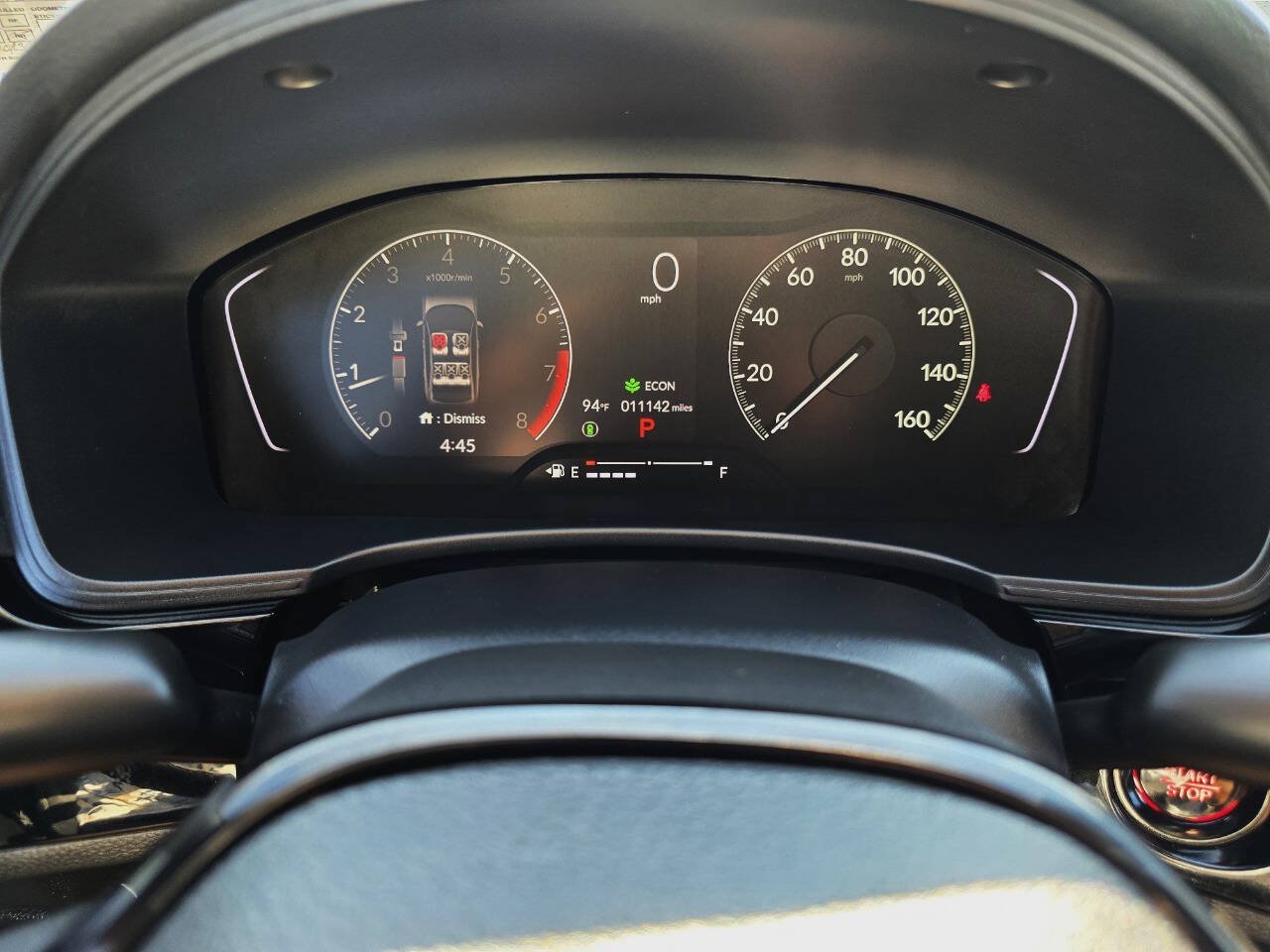 Used 2025 Honda Civic Sport image 16