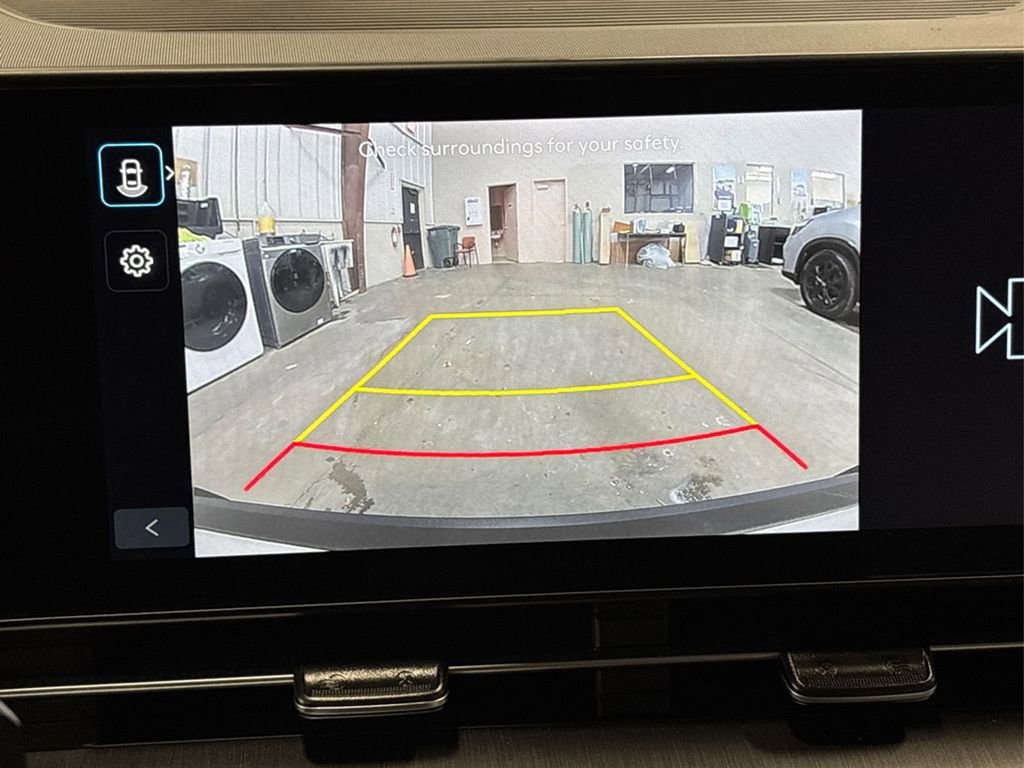 Certified 2024 Hyundai Kona SEL image 25