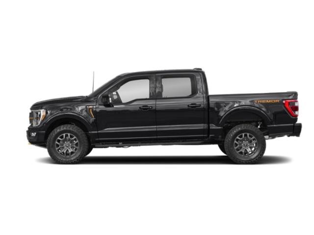 Used 2021 Ford F150 Tremor w/ Trailer Tow Package AWD/4WD image 3