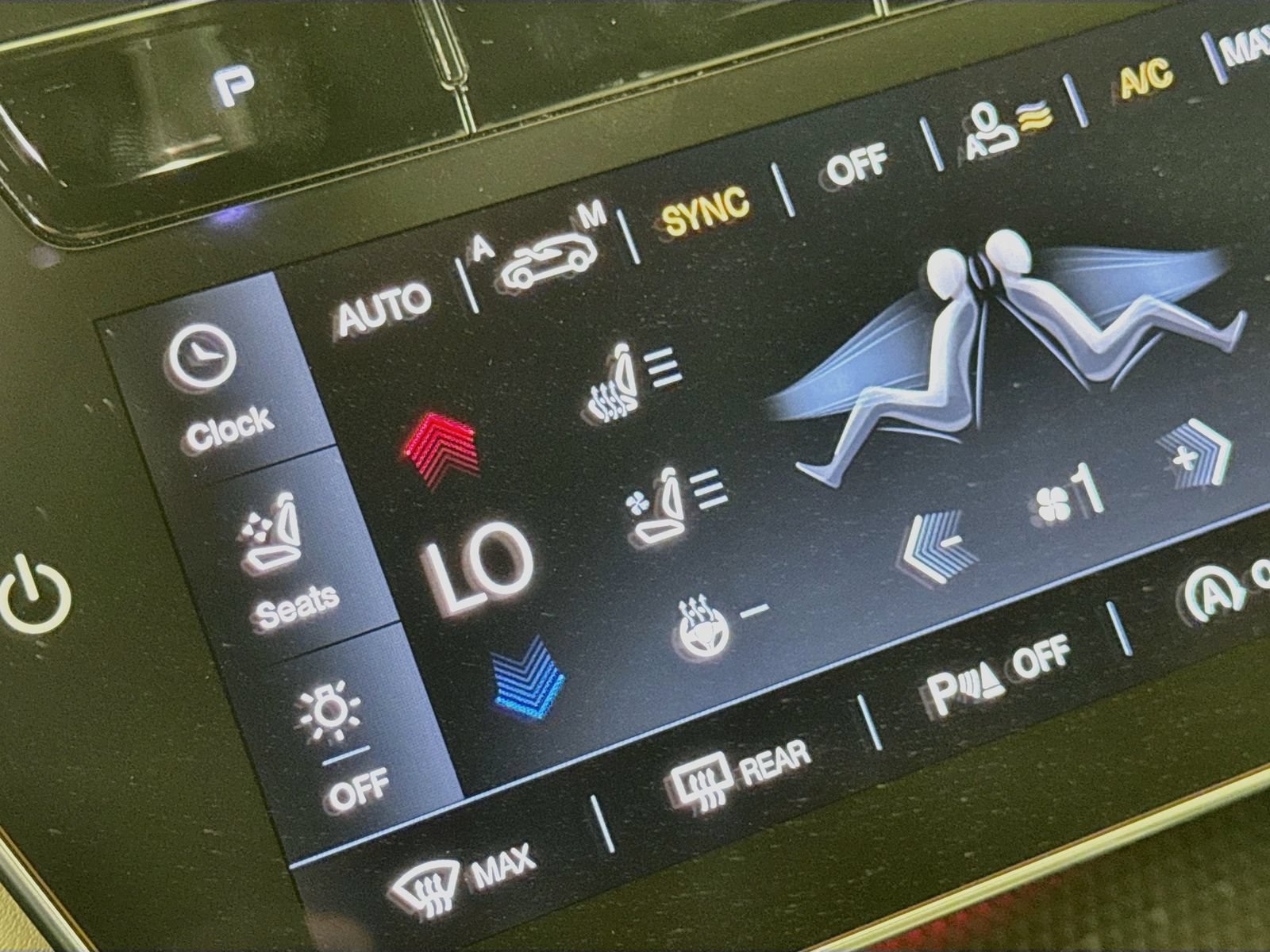 New 2026 Maserati Grecale Modena AWD/4WD image 19