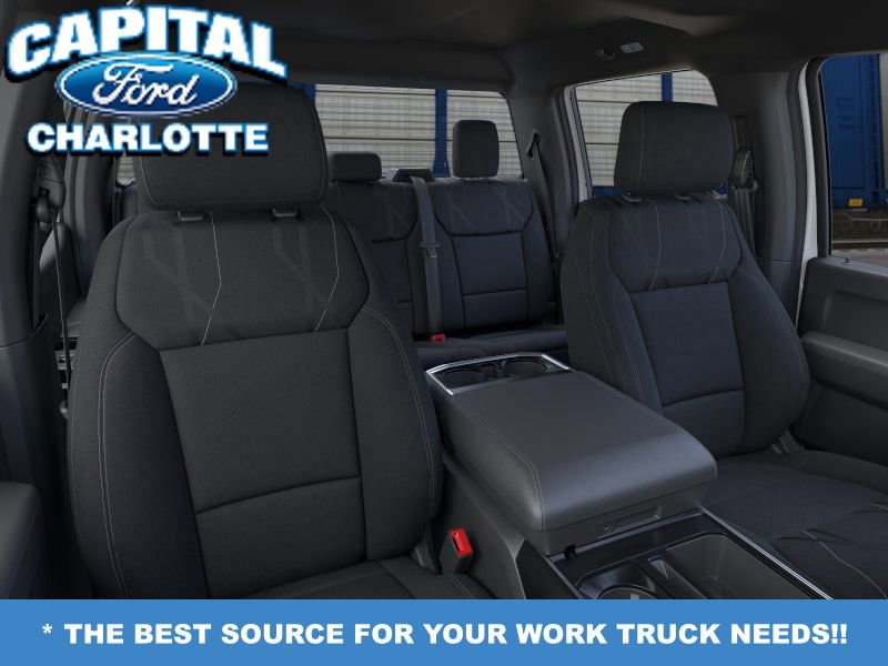 New 2026 Ford F150 STX image 10