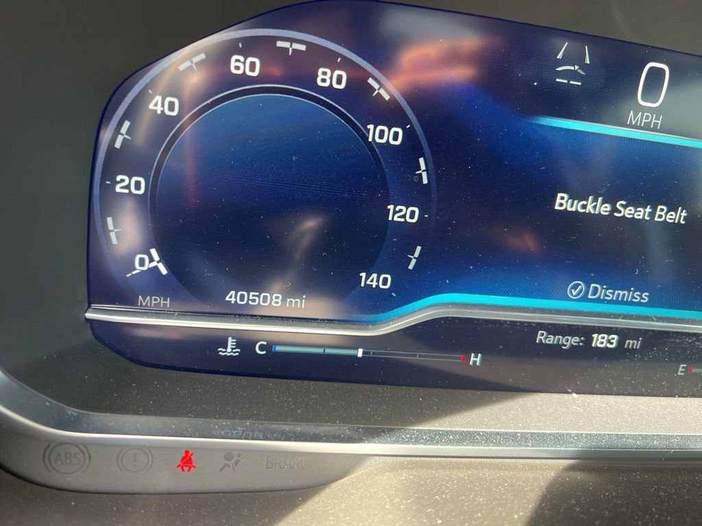 Certified 2023 Chevrolet Tahoe High Country image 22