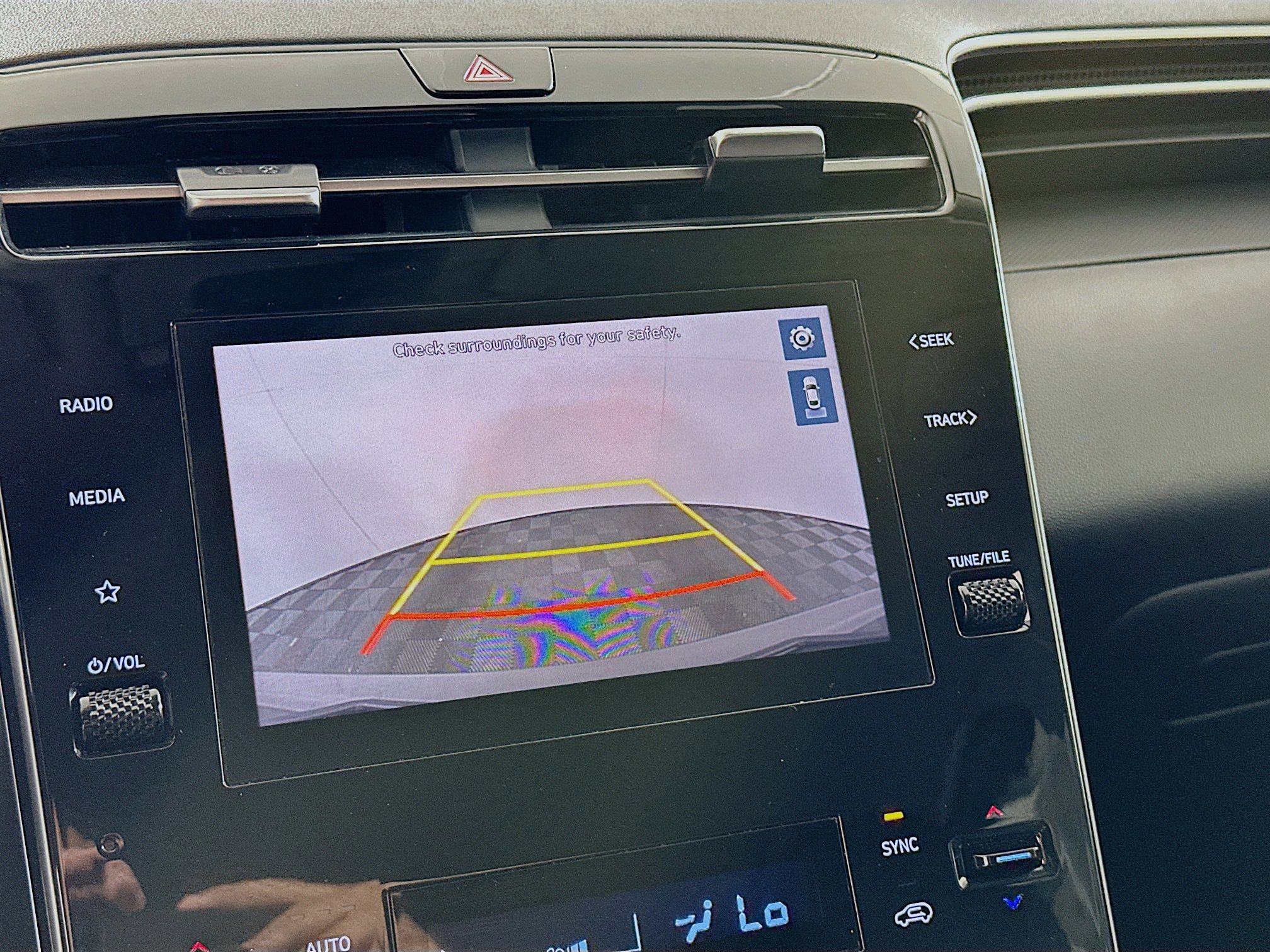 Used 2024 Hyundai Tucson SEL image 22