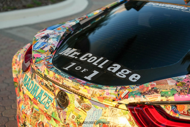 Used 2017 BMW i8 image 60