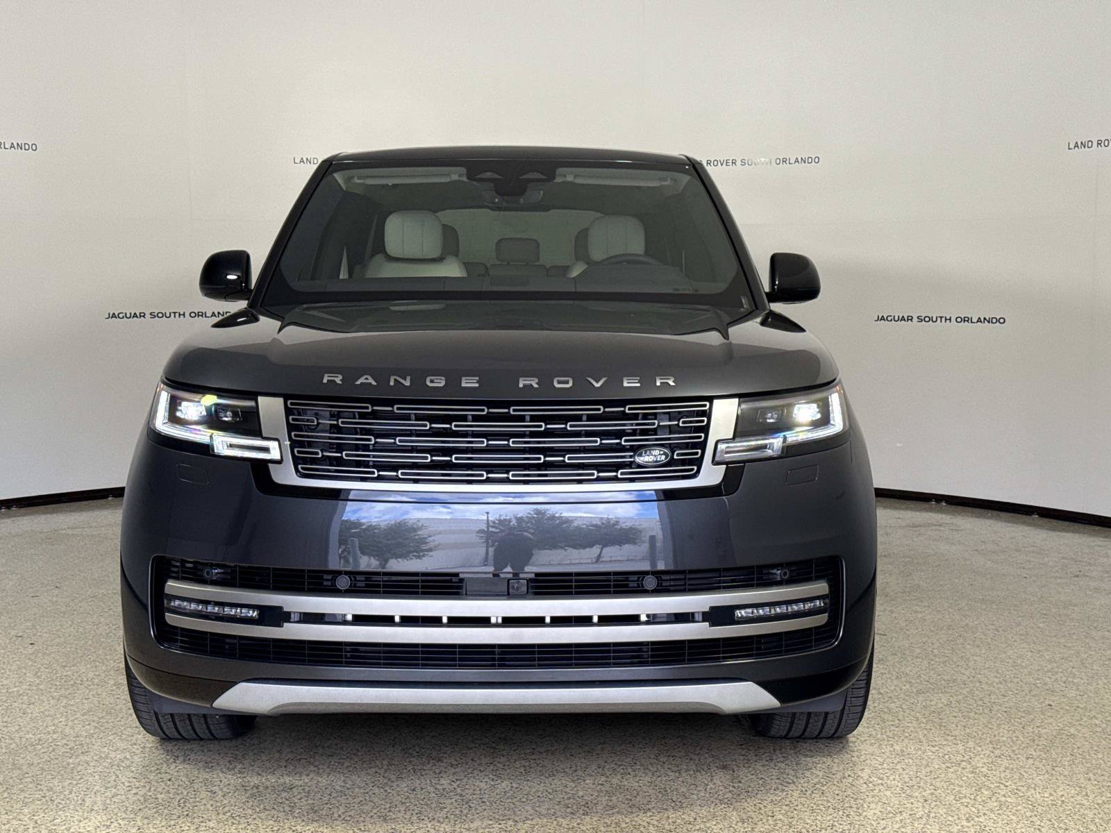 New 2026 Land Rover Range Rover SE AWD/4WD image 6