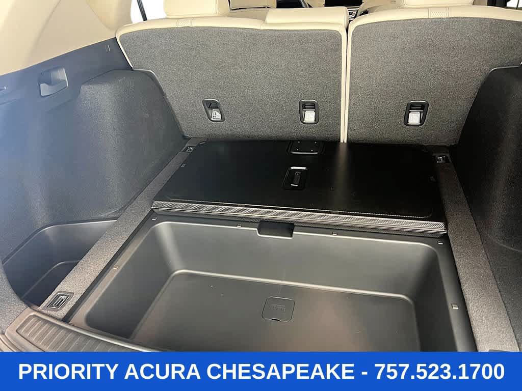 New 2026 Acura RDX w/ Technology Package AWD/4WD image 30
