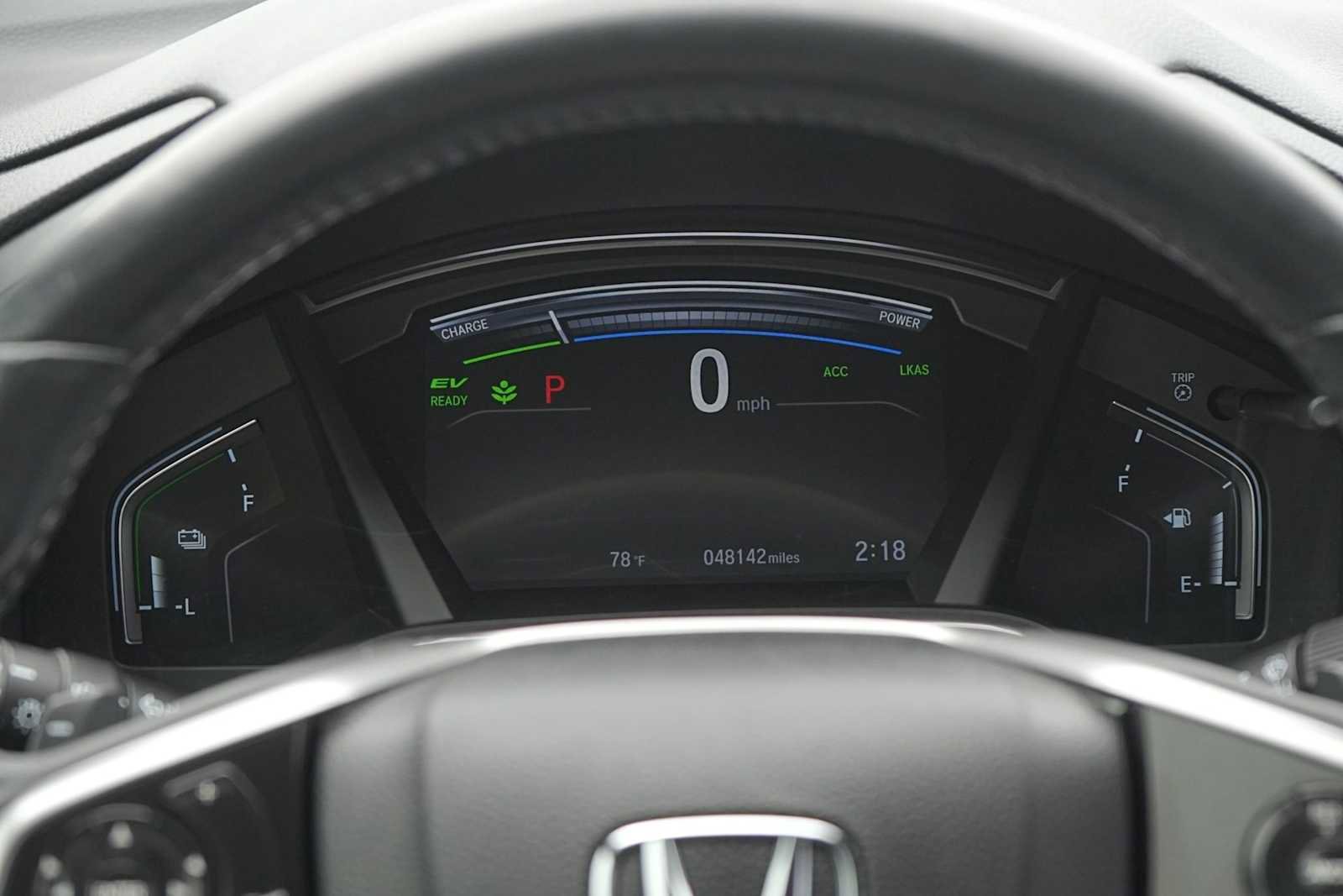 Used 2020 Honda CR-V Touring image 21