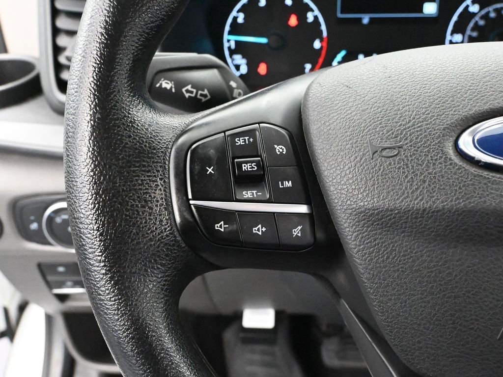 Used 2023 Ford Transit 350 XL image 26