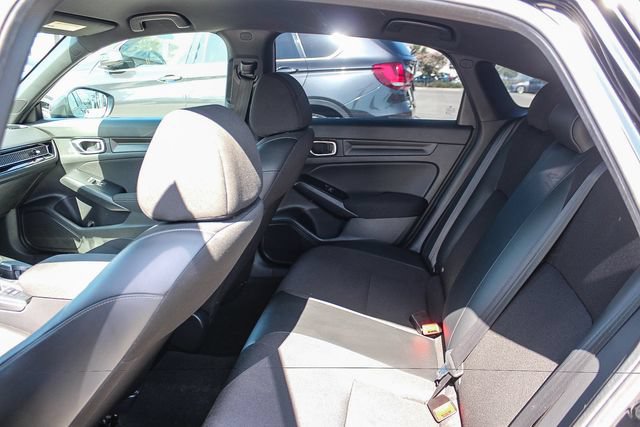 Used 2024 Honda Civic Sport image 24