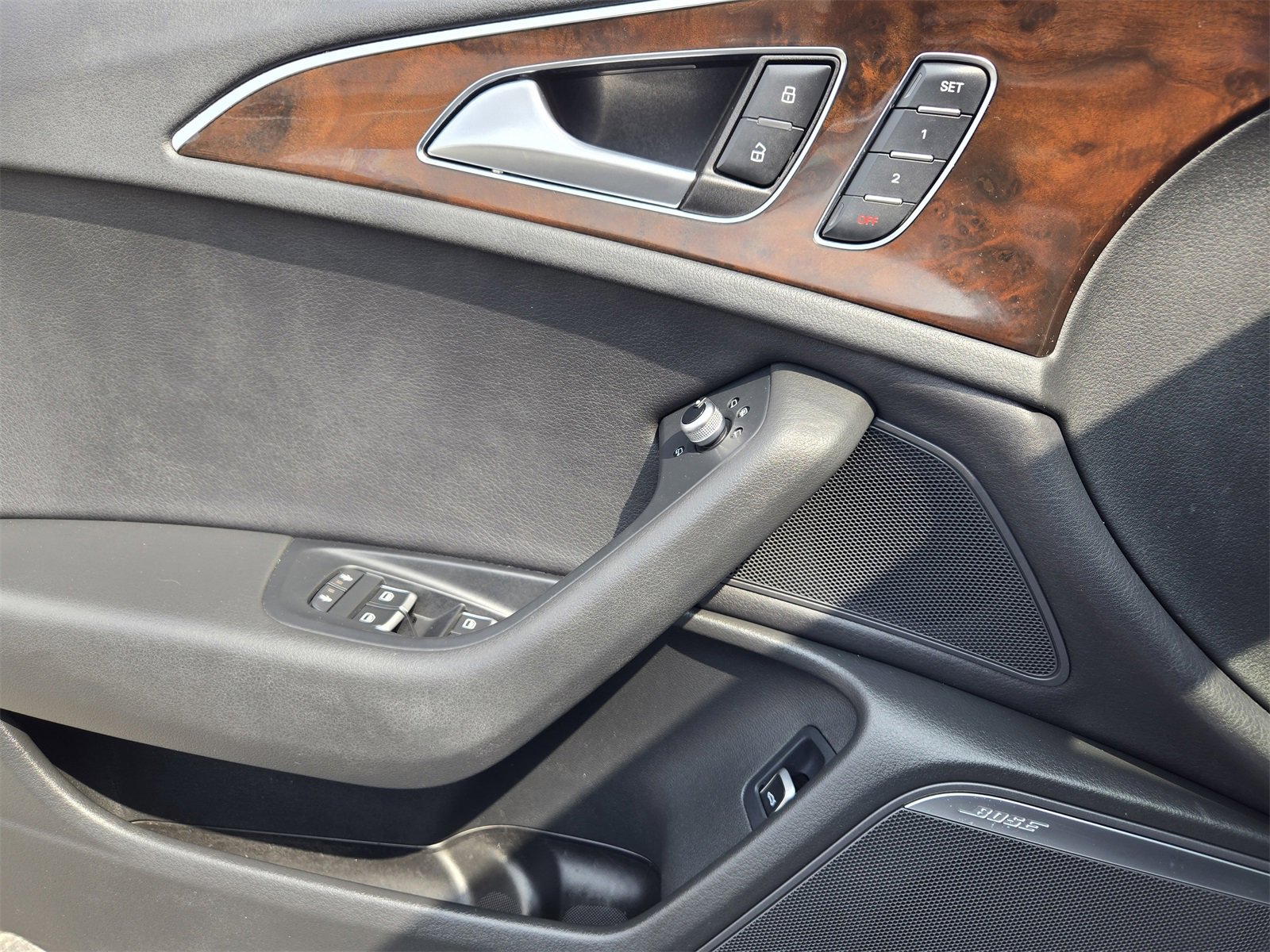 Used 2016 Audi A6 2.0T Premium Plus w/ Premium Plus Package image 21