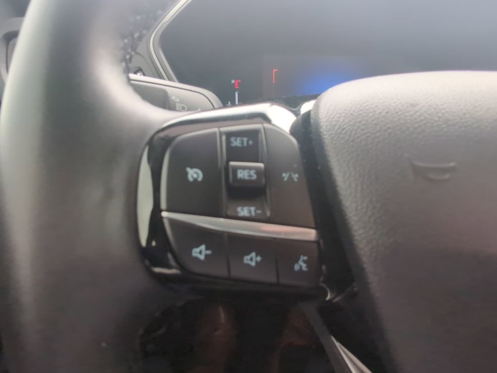 Used 2023 Ford Escape Active w/ Cold Weather Package image 17