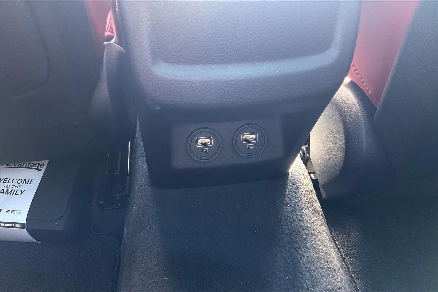Used 2023 Kia K5 GT-Line FWD image 35