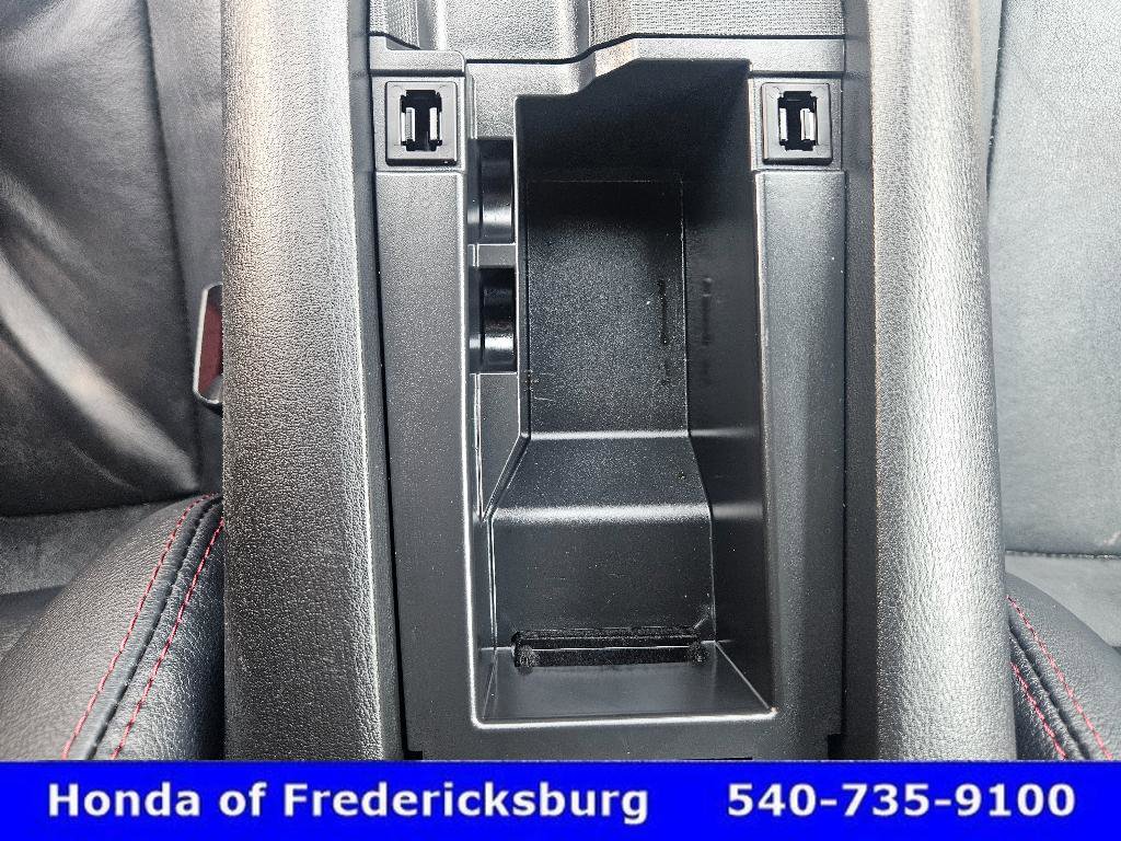 Used 2016 MAZDA MX-5 Miata Grand Touring image 39