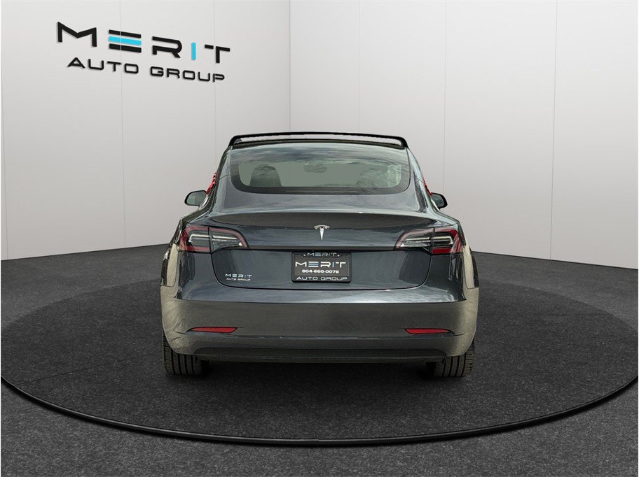Used 2023 Tesla Model 3 Standard Range RWD image 8