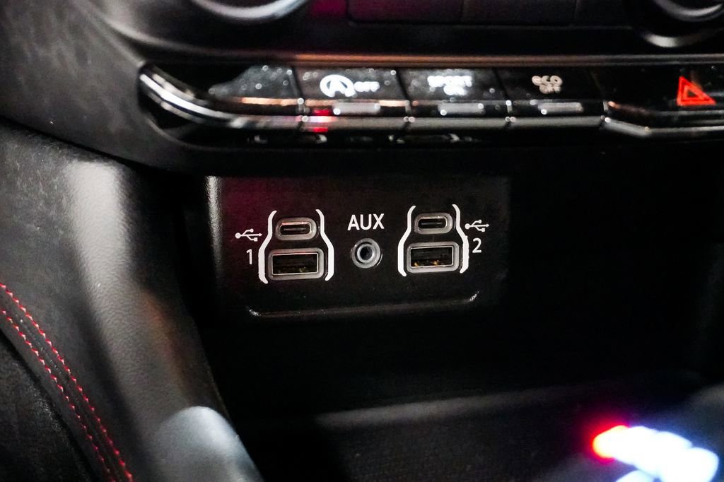 Certified 2024 Dodge Durango GT image 17