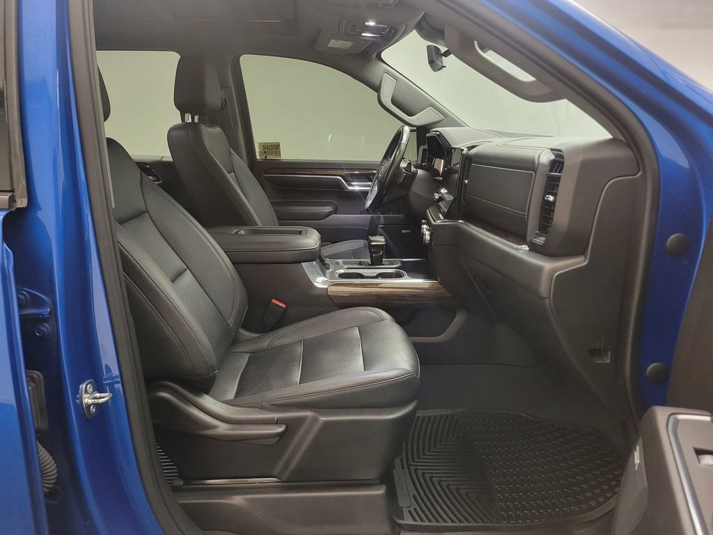 Used 2022 GMC Sierra 1500 Elevation w/ Elevation Premium Package image 26