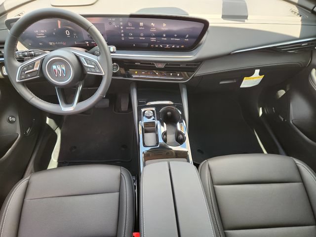 New 2026 Buick Envision Preferred AWD/4WD image 2