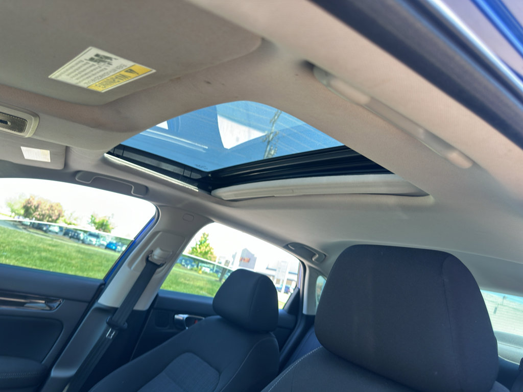 Used 2022 Honda Civic EX image 11