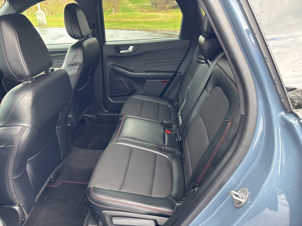Used 2023 Ford Escape ST-Line image 15