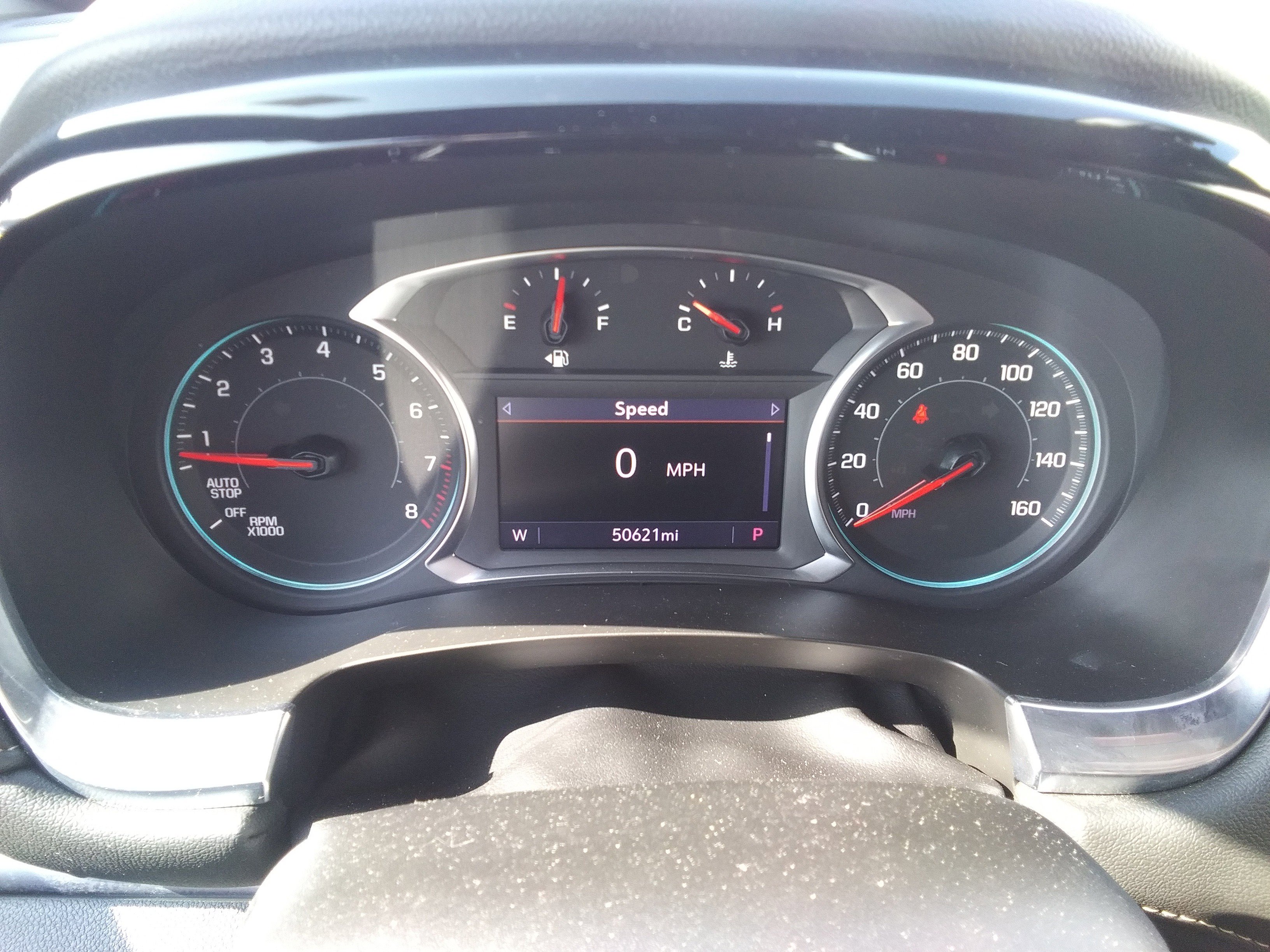 Used 2023 Chevrolet Traverse LT image 16