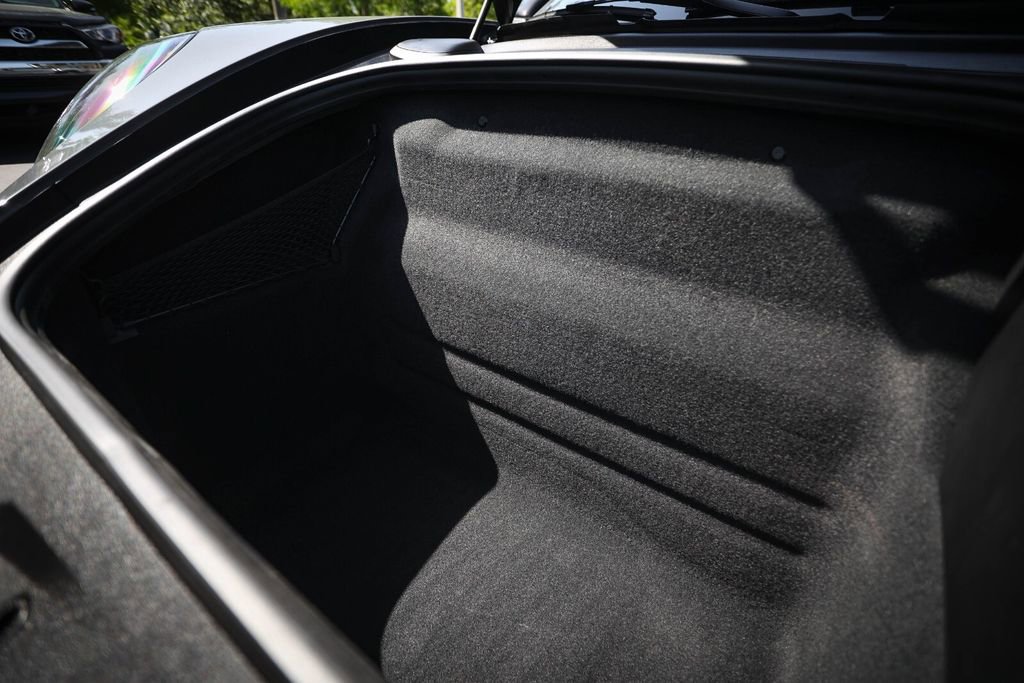 Used 2023 Porsche 911 GT3 RWD image 20