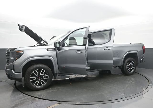 Used 2024 GMC Sierra 1500 AT4 w/ Technology Package image 55